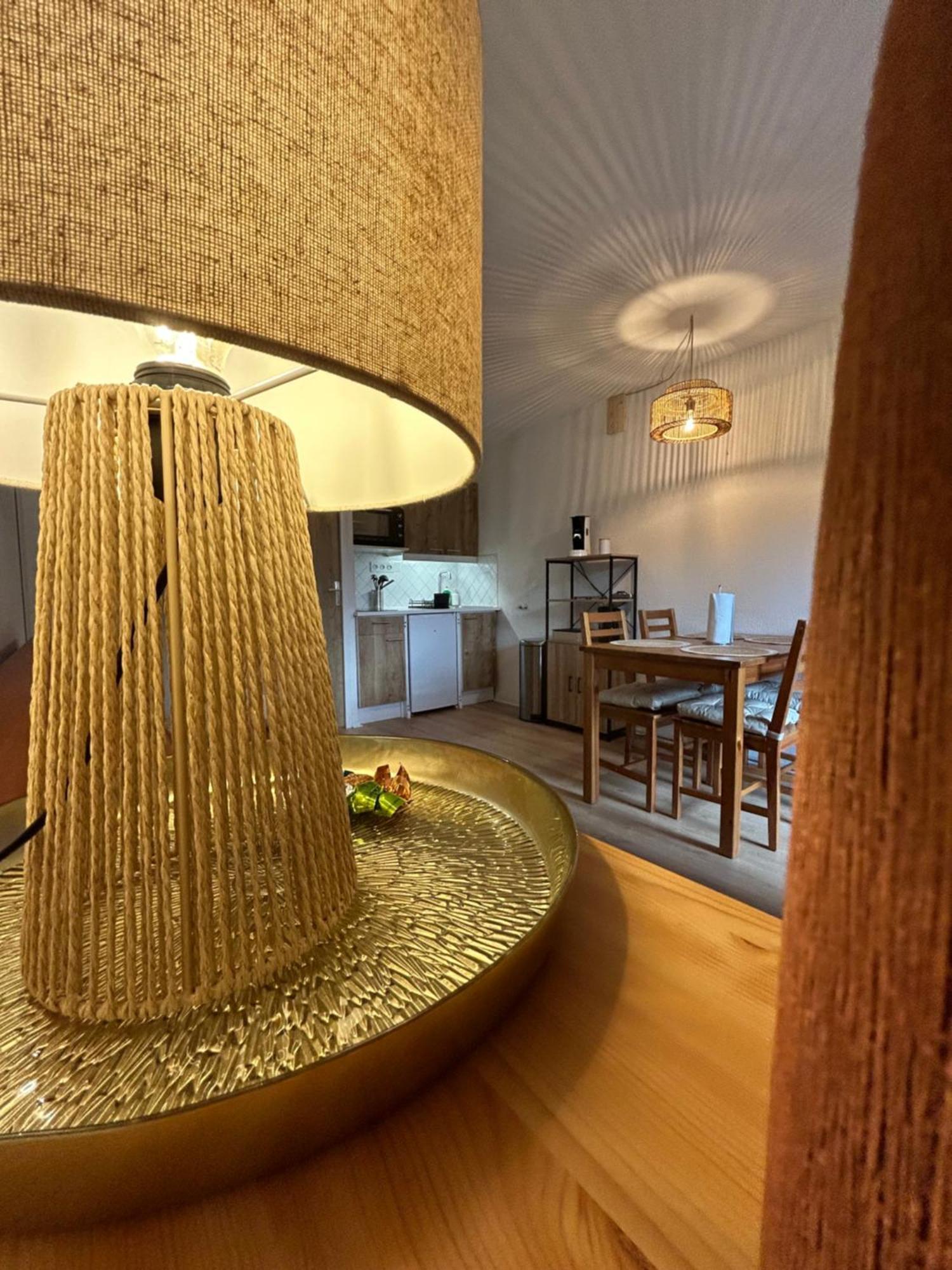 Chalets Du Village - Tily Home - Studio Centre Village 维拉尔-德朗 外观 照片