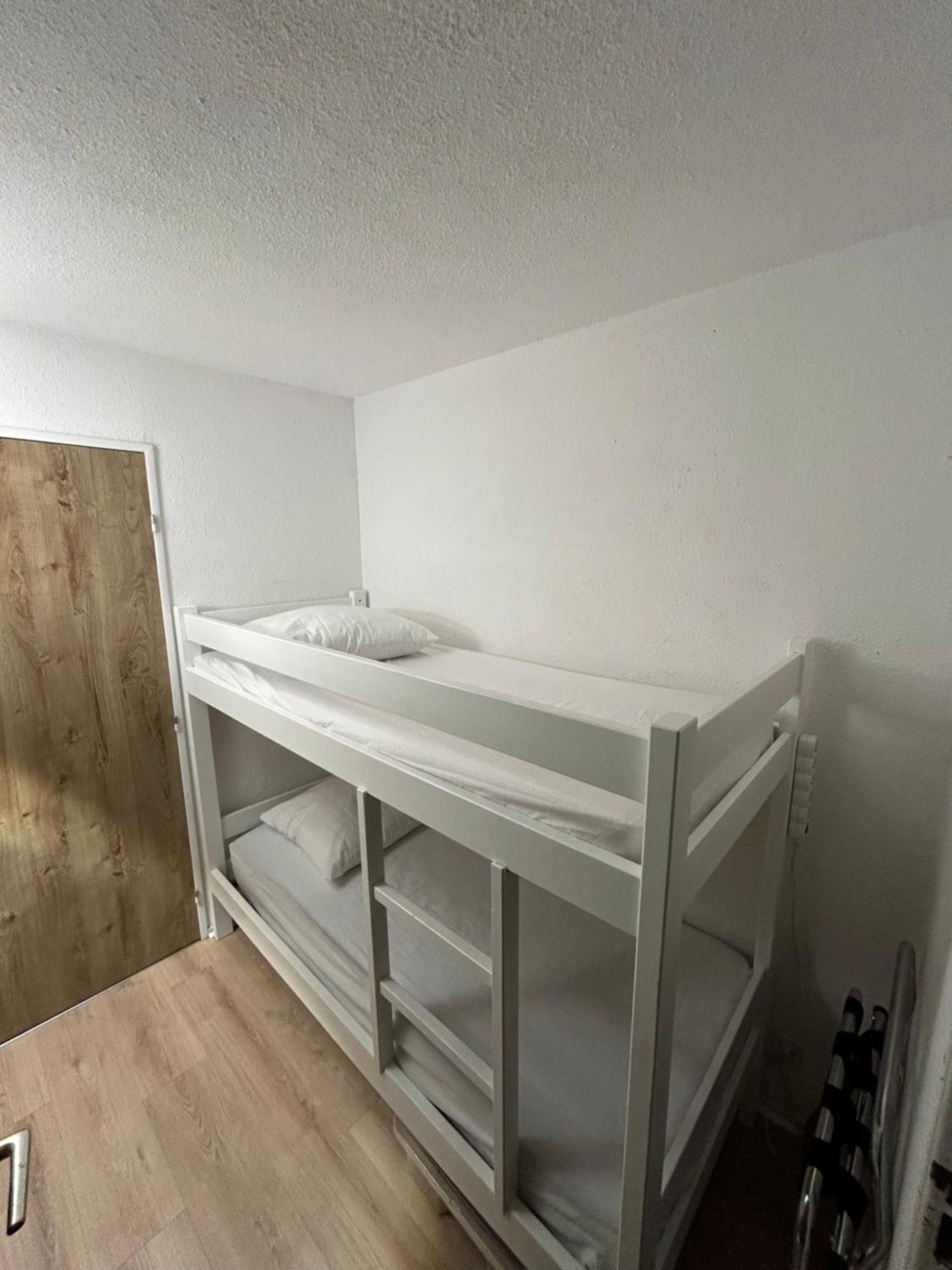 Chalets Du Village - Tily Home - Studio Centre Village 维拉尔-德朗 外观 照片