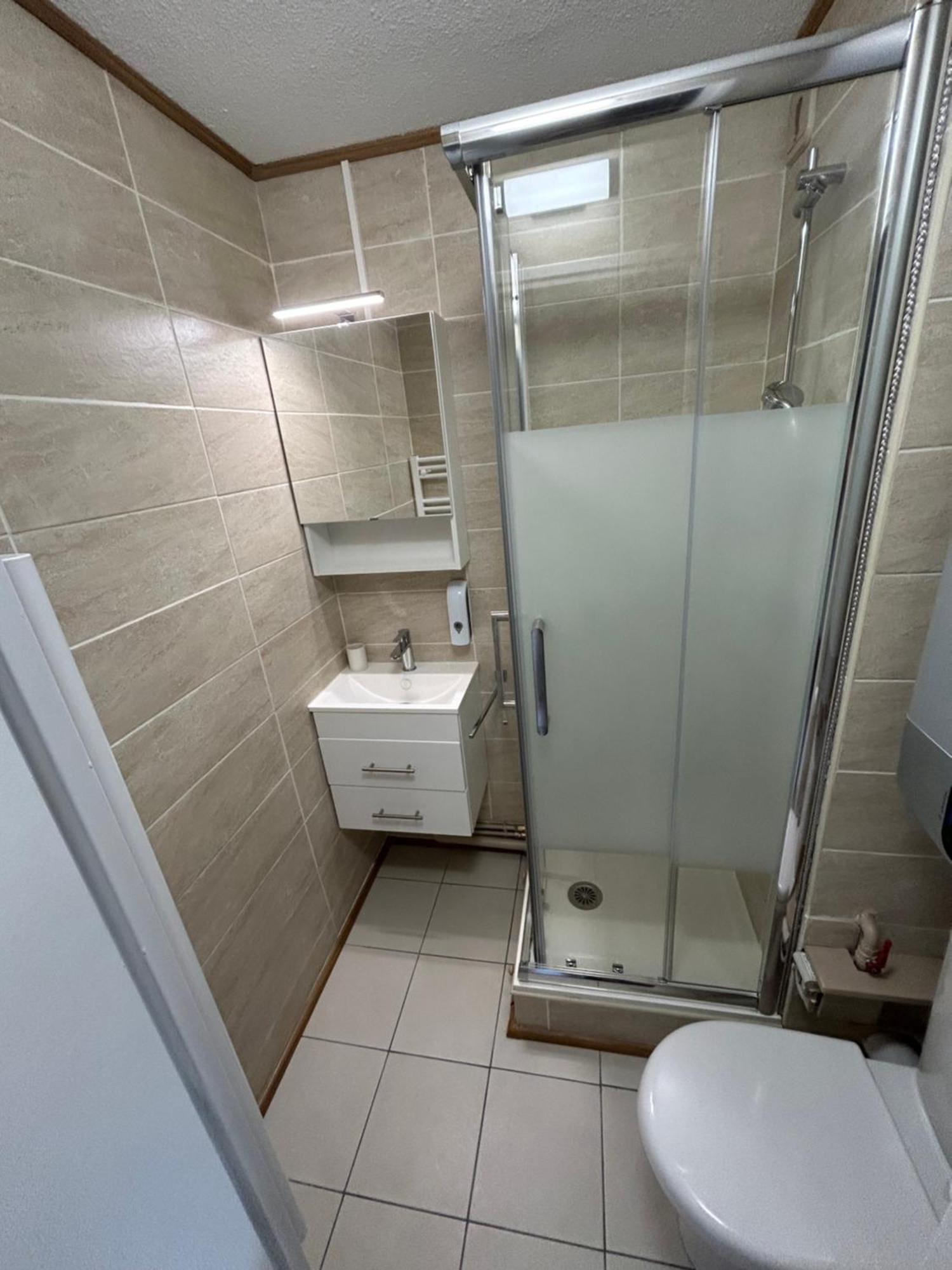 Chalets Du Village - Tily Home - Studio Centre Village 维拉尔-德朗 外观 照片